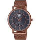 Casio Timeless MTP-B120MR-8AVDF - Feel You