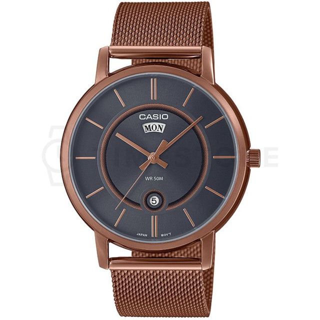 Casio Timeless MTP-B120MR-8AVDF - Feel You