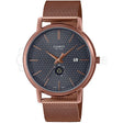 Casio Timeless MTP-B125MR-8AVDF - Feel You