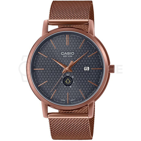 Casio Timeless MTP-B125MR-8AVDF - Feel You