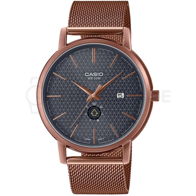 Casio Timeless MTP-B125MR-8AVDF - Feel You