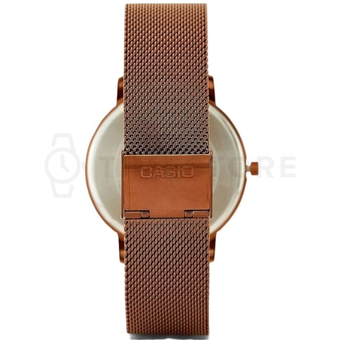 Casio Timeless MTP-B125MR-8AVDF - Feel You