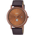 Casio Timeless MTP-B125RL-5AVDF - Feel You