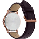 Casio Timeless MTP-B125RL-5AVDF - Feel You