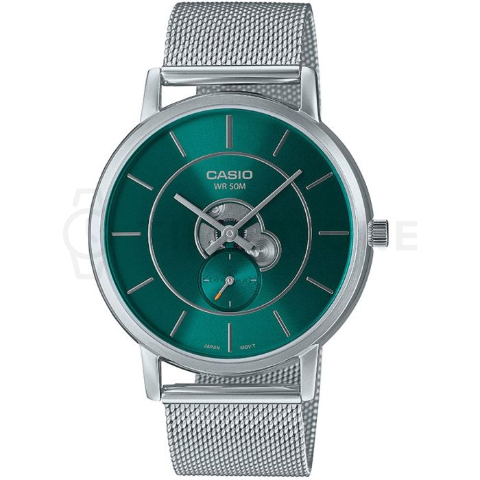 Casio Timeless MTP-B130M-3AVDF - Feel You