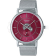 Casio Timeless MTP-B130M-4AVDF - Feel You