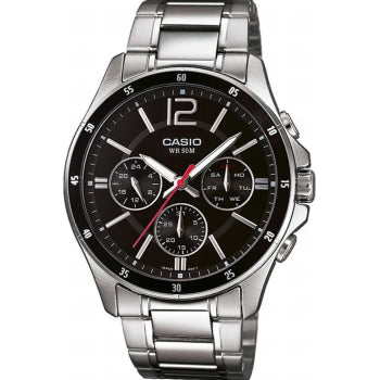 Casio Timeless MTP-B145SG-1A - Feel You