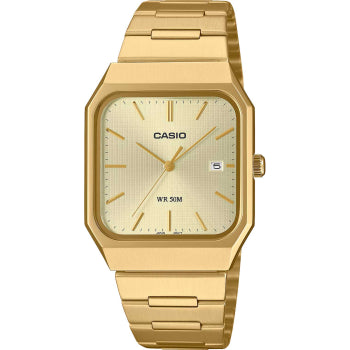 Casio Timeless MTP-B185G-9A - Feel You