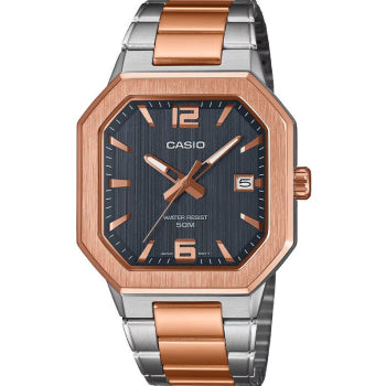 Casio Timeless MTP-B195RG-2A - Feel You