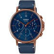 Casio Timeless MTP-E321RL-2AVDF - Feel You