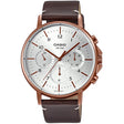 Casio Timeless MTP-E321RL-5AVDF - Feel You
