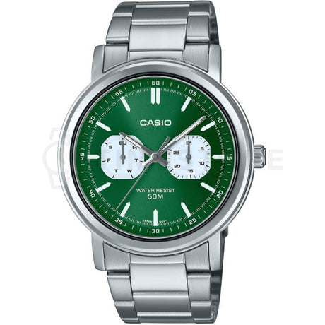 Casio Timeless MTP-E335D-3EVDF - Feel You