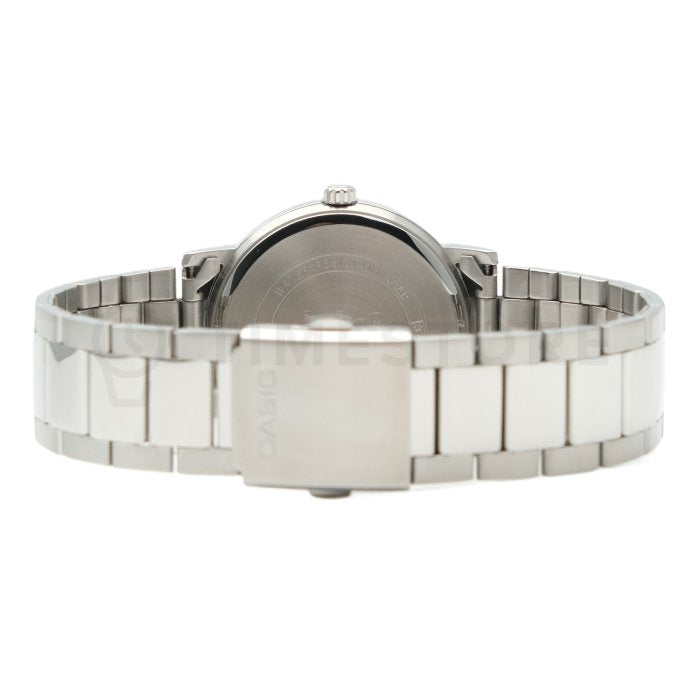 Casio Timeless MTP-E335D-3EVDF - Feel You