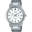 Casio Timeless MTP-E335D-7EVDF - Feel You
