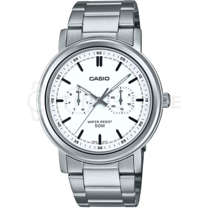 Casio Timeless MTP-E335D-7EVDF - Feel You