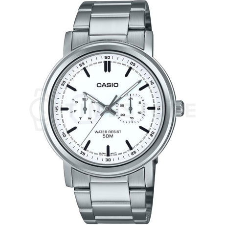 Casio Timeless MTP-E335D-7EVDF - Feel You
