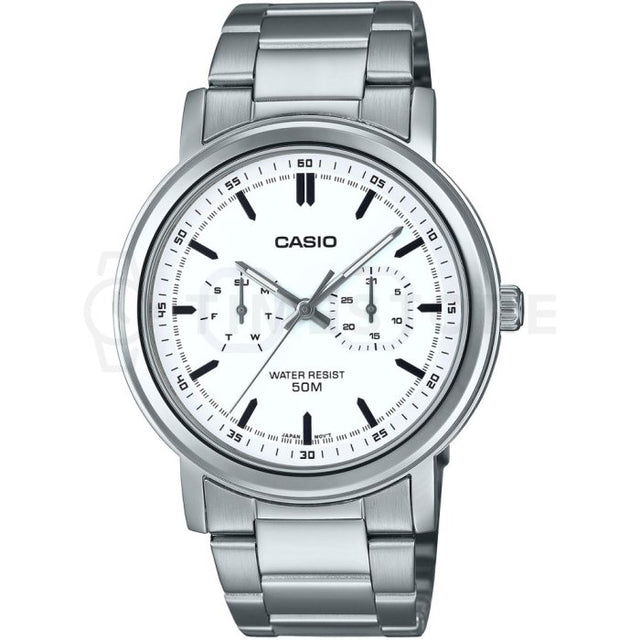 Casio Timeless MTP-E335D-7EVDF - Feel You