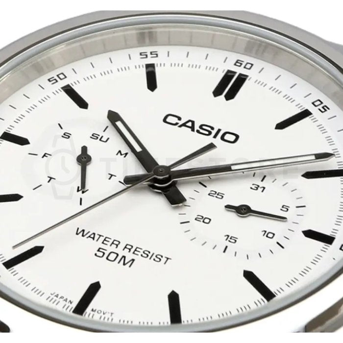 Casio Timeless MTP-E335D-7EVDF - Feel You