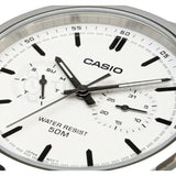 Casio Timeless MTP-E335D-7EVDF - Feel You