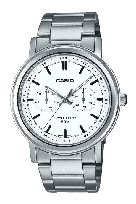 Casio Timeless MTP-E335D-7EVDF - Feel You