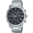 Casio Timeless MTP-E510D-1A1VDF - Feel You