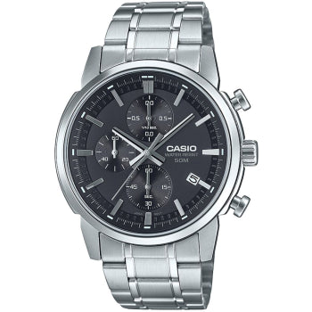 Casio Timeless MTP-E510D-1A1VDF - Feel You