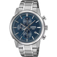 Casio Timeless MTP-E510D-2A2 - Feel You