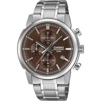 Casio Timeless MTP-E510D-5AVDF - Feel You