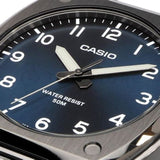 Casio Timeless MTP-E730B-2AVDF - Feel You