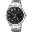 Casio Timeless MTP-M110D-1AVDF - Feel You
