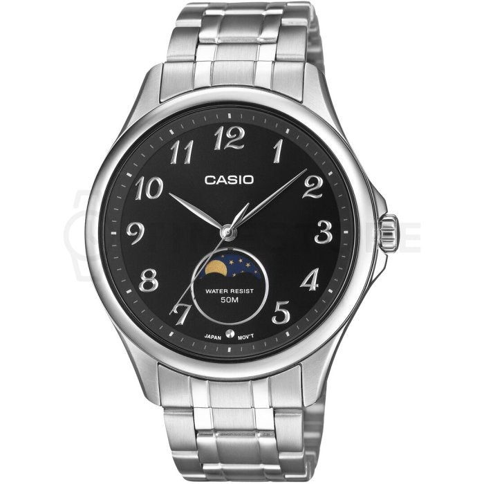 Casio Timeless MTP-M110D-1AVDF - Feel You