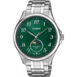 Casio Timeless MTP-M110D-3AVDF - Feel You