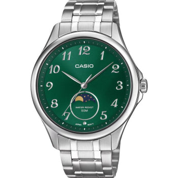 Casio Timeless MTP-M110D-3AVDF - Feel You