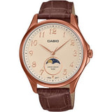 Casio Timeless MTP-M110RL-5AVDF - Feel You