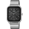 Casio Timeless MTP-M306D-1AVDF - Feel You