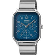 Casio Timeless MTP-M306D-2A - Feel You