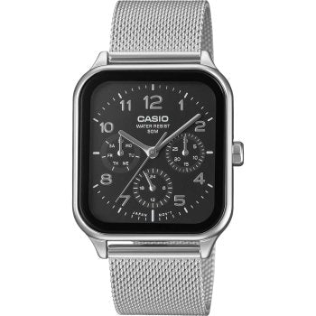 Casio Timeless MTP-M306M-1AVDF - Feel You