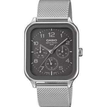 Casio Timeless MTP-M306M-8A - Feel You