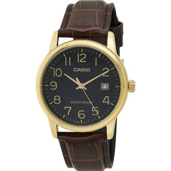 Casio Timeless MTP-V002GL-1BUDF - Feel You