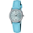Casio Timeless MTP-V002L-2B3UDF - Feel You