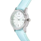 Casio Timeless MTP-V002L-2B3UDF - Feel You