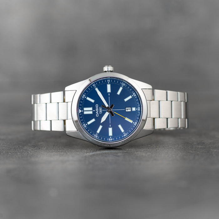 Casio Timeless MTP-VC01L-2EUDF - Feel You