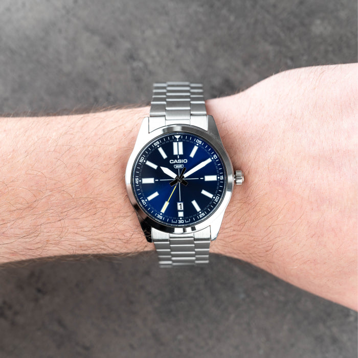 Casio Timeless MTP-VC01L-2EUDF - Feel You