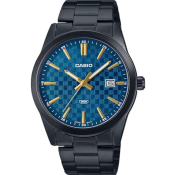 Casio Timeless MTP-VD03B-2AUDF - Feel You