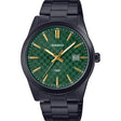 Casio Timeless MTP-VD03B-3AUDF - Feel You