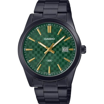Casio Timeless MTP-VD03B-3AUDF - Feel You