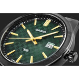 Casio Timeless MTP-VD03B-3AUDF - Feel You