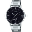 Casio Timeless MTP-VT01DM-1AUDF - Feel You