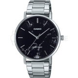 Casio Timeless MTP-VT01DM-1AUDF - Feel You
