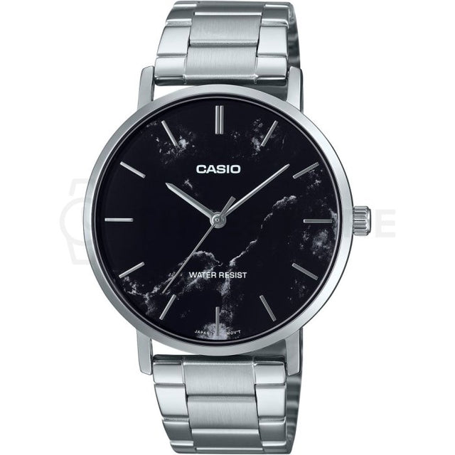 Casio Timeless MTP-VT01DM-1AUDF - Feel You